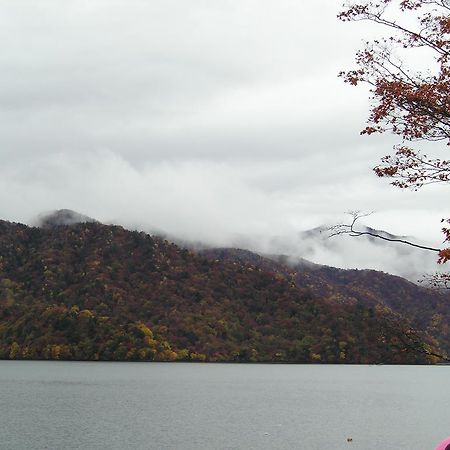 ほのかな宿　樹林 日光市 エクステリア 写真