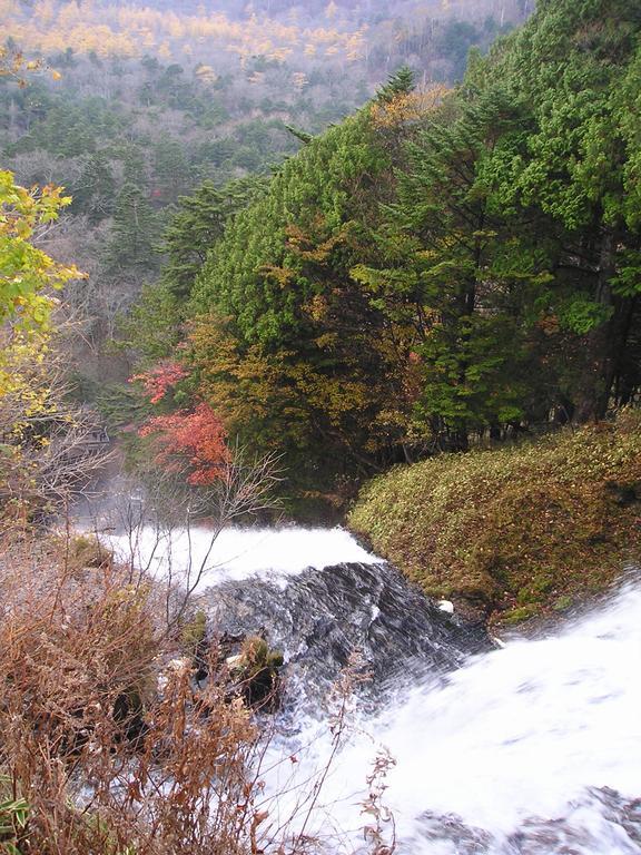 ほのかな宿　樹林 日光市 エクステリア 写真
